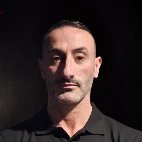 Antonio Iurlaro